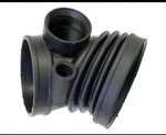 Genuine Oem Engine Air Intake Hose For Bmw 13541740931. Fixed Price $32.50.