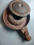 1977 1978 1979 Pontiac Firebird Trans Am Base 400 Original Gm Air Cleaner. Fixed Price $399.99.