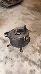 Toyota Land Cruiser Oem FJ80 1991-1992 Air Cleaner 17705-61180. Fixed Price $125.00.