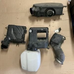2008 2009 2010 2011 Subaru Impreza 2.5 Air Intake Box Tube Duct Resonator Oem. Fixed Price $159.99.