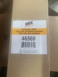 Wix 46569 Filter Inner Air. Fixed Price $24.00.