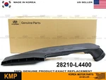 Genuine Air Intake Duct For 2020-2025 Hyundai Sonata 2021-25 Kia K5 28210-L4400. Fixed Price $65.00.