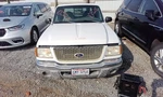 Air Cleaner 4.0L Fits 01 Ranger 812876. Fixed Price $95.00.