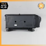 12-16 Mercedes W207 E350 C300 M276 Air Intake Cleaner Filter Housing Box Oem. Fixed Price $161.85.