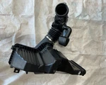 Oem Ford Air Box Filter Housing Intake Assembly 18-23 Mustang 5.0 JR3C-9600. Fixed Price $218.36.