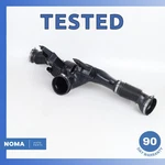 13-22 Rr Sport L494 L405 5.0 Air Cleaner Intake Resonator Duct Tube Hose Oem. Fixed Price $166.00.