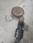 1992 Silverado 5.7L Motor Engine Air Intake Cleaner Filter Box Housing Oem. Fixed Price $158.00.
