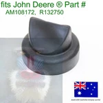 For John Deere Air Cleaner Valve AM108172 1545, 1550, 1565, 1570, 1575. Fixed Price $19.98.