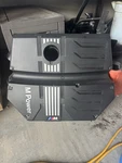 Bmw X3M/X4M F97/F98 Engine Cover Air Intake Housing With Induct Pipes Oem. Fixed Price $199.99.