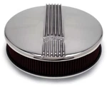 Air Cleaner Assembly Edelbrock 4117. Fixed Price $301.55.