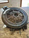 84 85 86 Toyota Tercel 3AC Air Cleaner Used 87 88 Wagon Carbureted. Fixed Price $124.99.