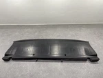 Bmw E89 Z4 Bottom Air Duct Pn: 51747213472. Fixed Price $61.17.