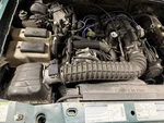 Air Cleaner 4.0L Fits 98-00 Ranger 357501. Fixed Price $94.08.