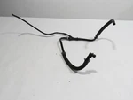 08-12 Maserati Granturismo 2010 Brake Booster Vacuum Hose Line Pipe :y. Fixed Price $110.50.