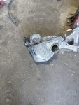 Air Cleaner Box Oem 11-17 Volkswagen Touareg 7P6129607Q. Fixed Price $65.00.