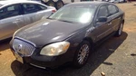 Air Cleaner 4.6L Fits 09-11 Lucerne 287148. Fixed Price $114.99.