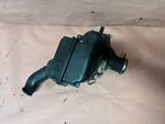 Porsche 924 Oem Air Intake Cleaner Filter Box 50K Miles. Fixed Price $58.09.