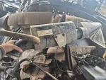 2003-2011 Mercedes G55 Amg Intake Air Scoop Assembly Oem 1130900104. Fixed Price $474.99.