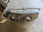 00-04 Subaru Legacy Outback Oem Air Intake Cleaner Filter Box 16520AA18A C12. Fixed Price $78.99.
