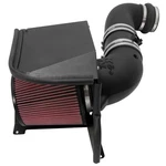 K&n 57-3077 Cold Air Intake For 11-14 Silverado Sierra 2500 3500 Hd 6.6L Diesel. Fixed Price $375.01.