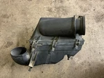 98-02 Mercedes E320 W210 M112 Air Cleaner Assembly Filter Housing 1120900801 R30. Fixed Price $69.99.