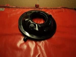 Corvette 1966/1967/1968/1969/1970/1971/1972 Big Block Air Cleaner Base 427/454. Fixed Price $69.95.