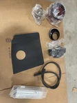 Spectre 9981 Air Intake Kit, 2012 Chevy Camaro 3.6L. Fixed Price $100.00.