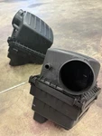 Jeep Grand Cherokee Srt 17-24 Oem Engine Air Cleaner Filter Box Intake Duct 38K. Fixed Price $90.00.