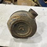 1970-1973 Volvo P1800E Es Air Cleaner Housing Assembly 683472. Fixed Price $119.99.