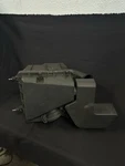 Bmw Z3 318TI E36 M44 Air Box With Resonator Cleaner Oem. Fixed Price $90.00.