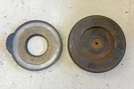 1962-65 Big Block Mopar Hp Unsilenced Air Cleaner Assy Non Cap Dodge Plymouth. Fixed Price $249.99.