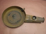 Jeep CJ5 CJ7 65-77 4.2 Cyl Air Cleaner Without Power Brake Free Ship. Fixed Price $69.29.