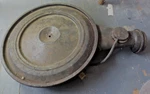 1974 Chevrolet Air Cleaner Filter Assembly Housing 4022 A233C. Fixed Price $134.99.