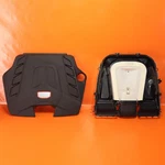 Porsche Cayenne Turbo Engine Air Clean Box & Cover 2019-2022 4M0133835H 4.0L V8. Fixed Price $809.10.