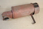 Studebaker 1936 1937 President Burgess Air Cleaner 190121. Fixed Price $429.66.