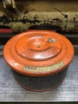 Nos Fram Carburetor Air Cleaner Oil Bath Fa 100-1 Dodge Chrysler 46-48 &ford. Fixed Price $90.00.