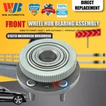 2PCS Front Wheel Bearing Hub Fit For Volvo 740 1988 513213 HA590055K BR930055K. Fixed Price $138.65.