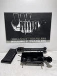 Air Cleaner Box & Inlet Hose Assembly 4.0 6 Cyl Jeep Tj Wrangler 97-04 Oem Cc 9B. Fixed Price $152.10.