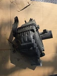 2010-2014 Cadillac Cts Air Cleaner Intake Filter Housing Box 20880140 Used Oem. Fixed Price $80.99.