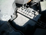Driver Air Cleaner 5.0L Vin B 4TH Digit Fits 10-13 Infiniti Fx Series 321517. Fixed Price $109.99.
