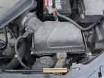 2007-2010 Ford Edge Air Cleaner Housing Box Oem. Fixed Price $51.99.