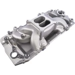 Big Block Dual Plane Air Gap Intake Manifold For Chevrolet V8 396 454 402 427. Fixed Price $140.99.