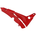 Polisport Number Plate - Red 8421700001. Fixed Price $22.18.