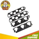 Engine Intake Manifold Gasket Fits 03-07 Honda Accord 3.0L Sohc J30A4 J30A5 JNA1. Fixed Price $36.74.