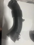 Audi S5 08-12 Air Intake Hose 079129627M. Fixed Price $120.00.