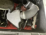 Air Cleaner Fits 11-20 Caravan 340970. Fixed Price $85.88.