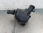 2016 Bmw M5 F10 Left Air Filter Housing #5793 VV8. Fixed Price $99.99.