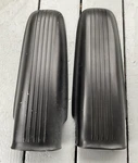 Vintage Cal Custom 10-20 Panther Dual Hood Scoops **nice**. Fixed Price $395.00.