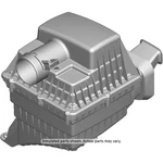 Genuine Gm Air Cleaner 84300515. Fixed Price $172.05.