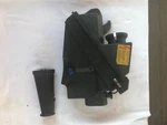 Mercedes Benz W140 CL600 Left Side Air Cleaner Filter Housing 1200900101 Oem. Fixed Price $67.99.